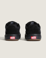 ZAPA VANS KYLE WALKER WAFFLECUP BLACKOUT