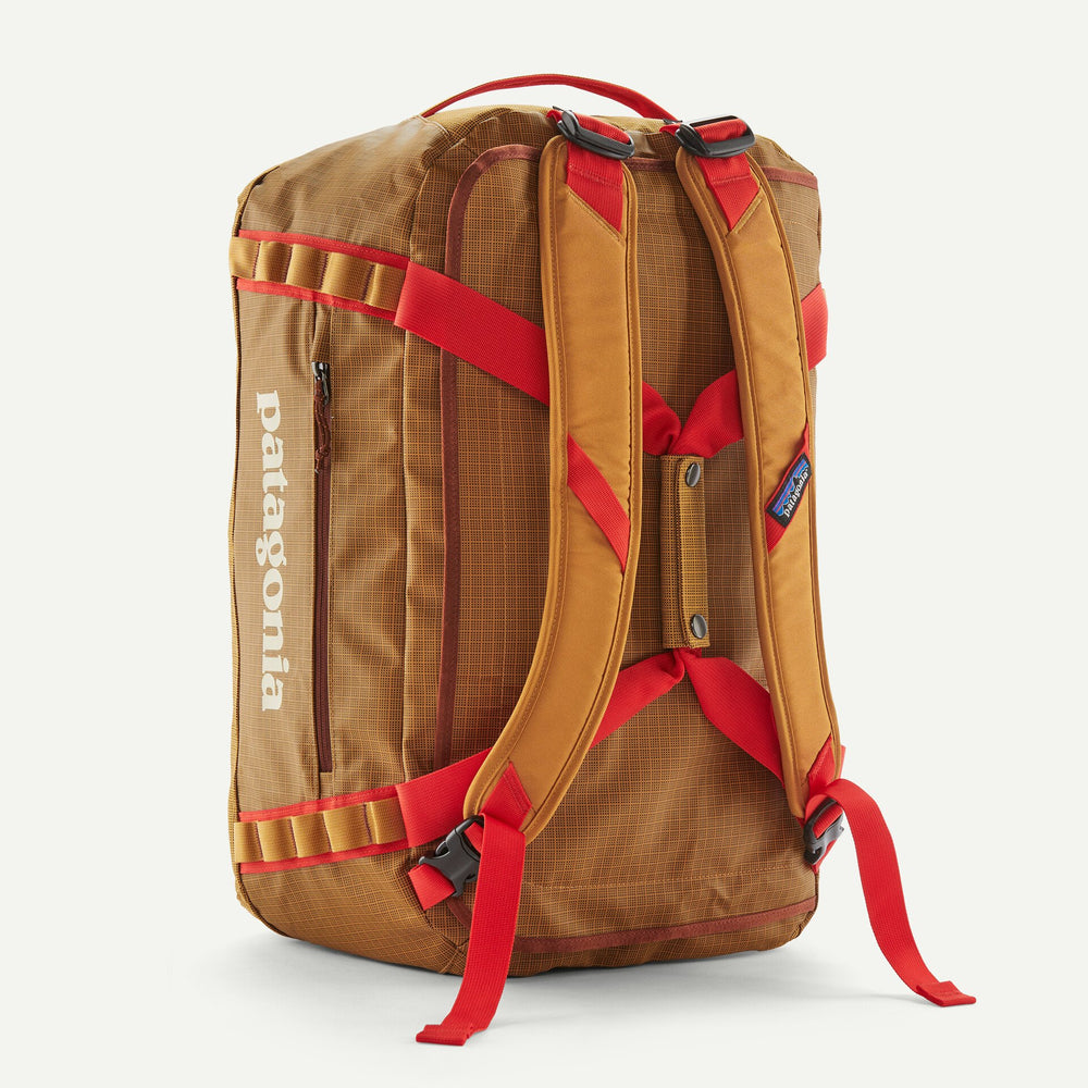 MOCHILA PATAGONIA BLK HOLE DUFFLE 40 TNG