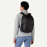 MOCHILA PATAGONIA ATOM TOTE 20L BLK