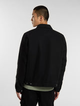 DICKIES PAINTER CANVAS BLACK