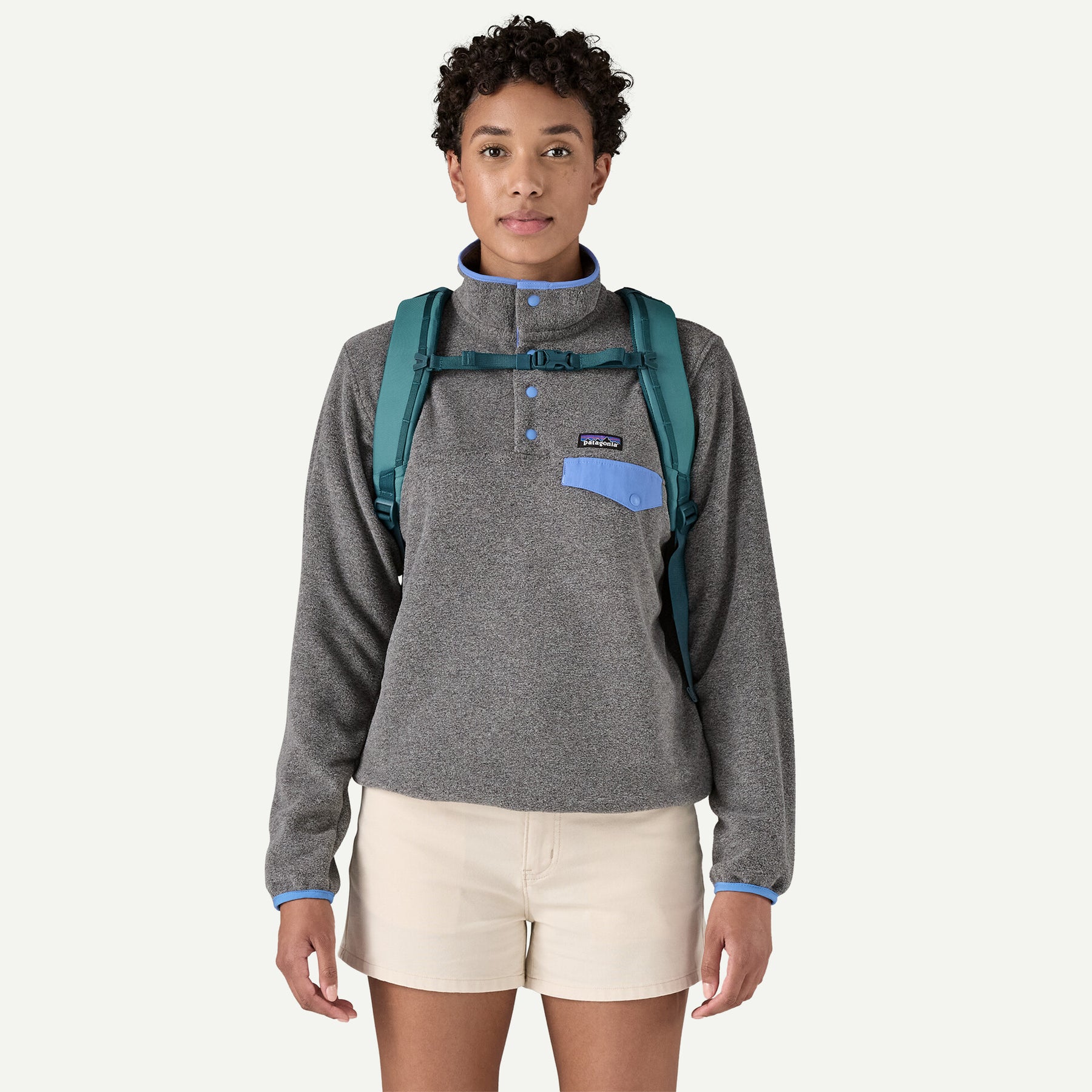 PATAGONIA REFUGIO 26L WLDB BACKPACK
