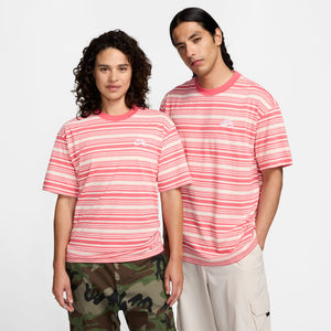 CTA NIKE SB TEE STRIPE 838