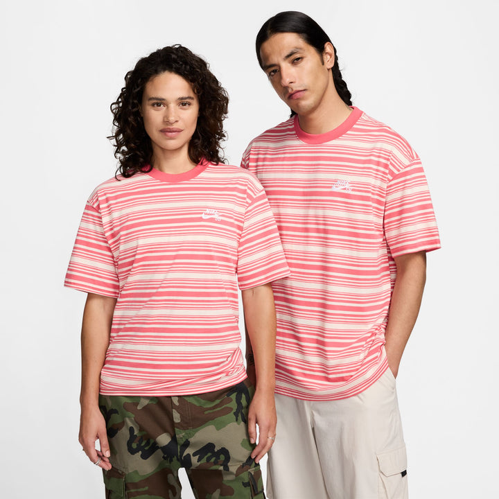 CTA NIKE SB TEE STRIPE 838