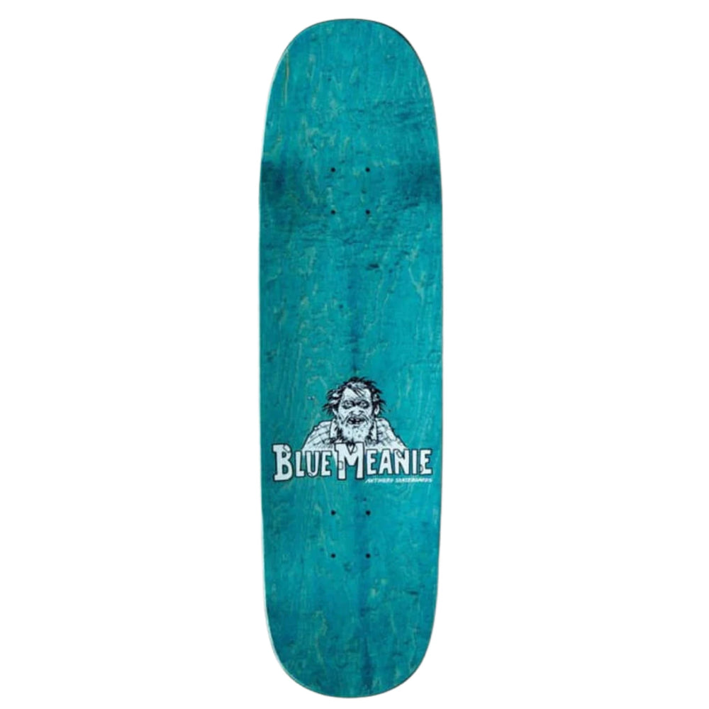 ANTIHERO CLASSIC EAGLE SHAPED 8.75