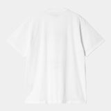 CTA CARHARTT WIP GOLD STANDARD WHITE