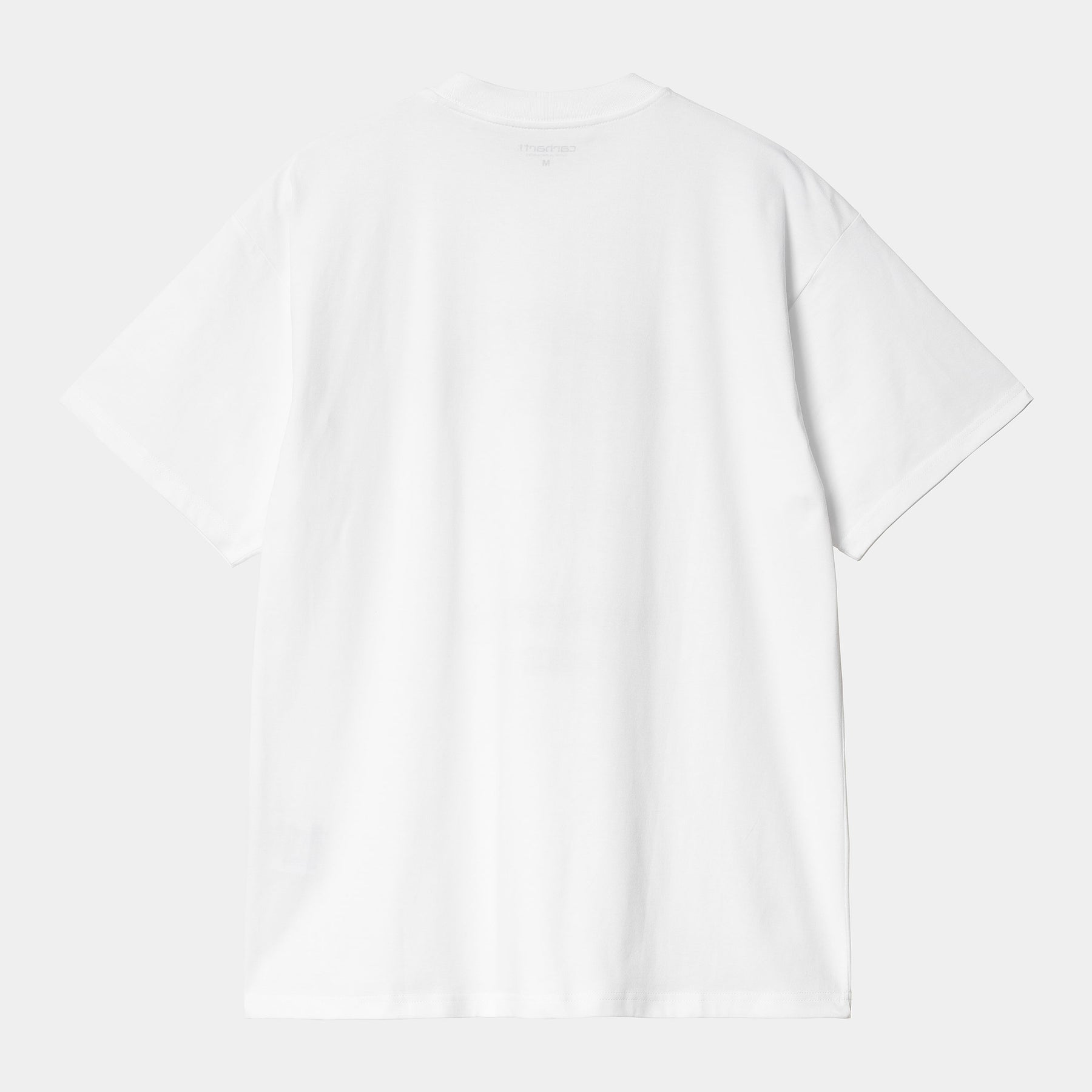 CTA CARHARTT WIP GOLD STANDARD WHITE