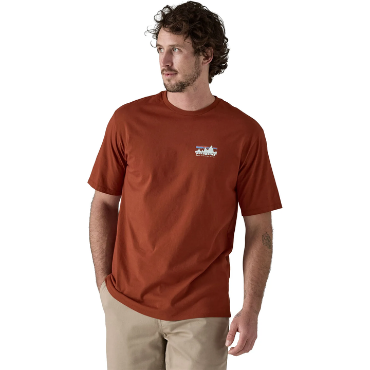 CTA PATAGONIA 73 SKYLINE BURR