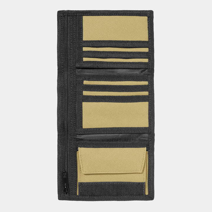 CARTERA CARHARTT WIP ALEC AGATE