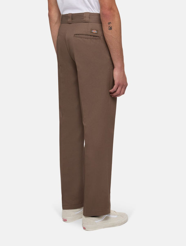 PANT DICKIES 874 MUSHROOM
