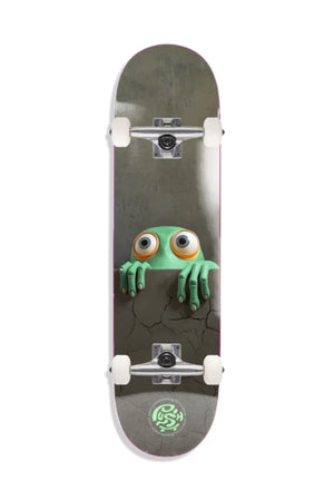 COMPLETO PUSH PEEK OVER 8.0