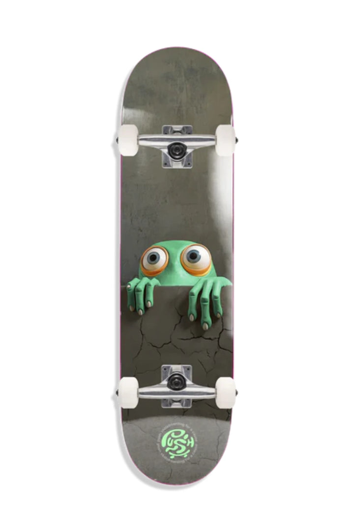 COMPLETO PUSH PEEK OVER 8.0