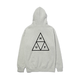 HOOD HUF SET TT HEATHER GREY