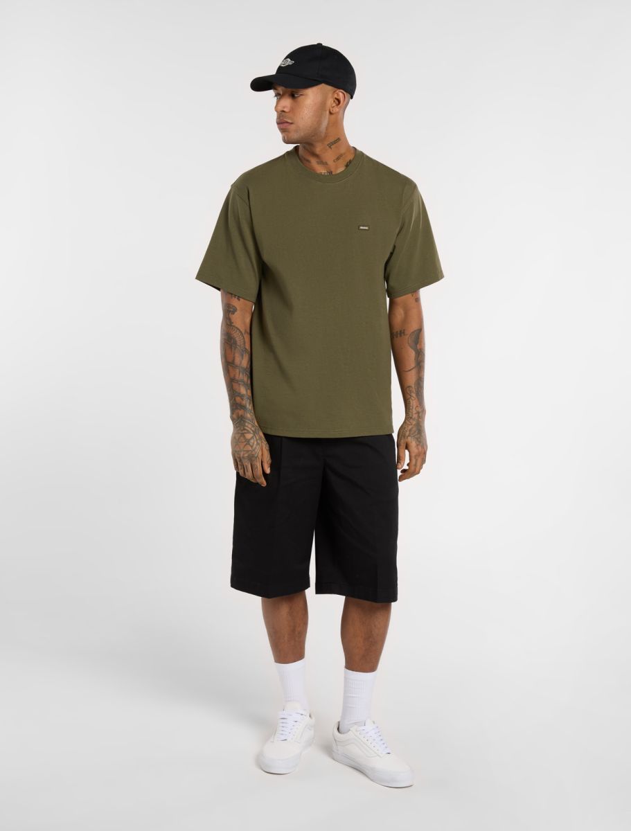 SHORT DICKIES UNIONVILLE 13 INCH BLACK