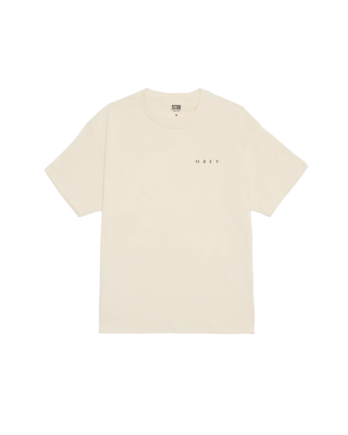 CTA OBEY ARCHITECTURE VINTAGE WHITE