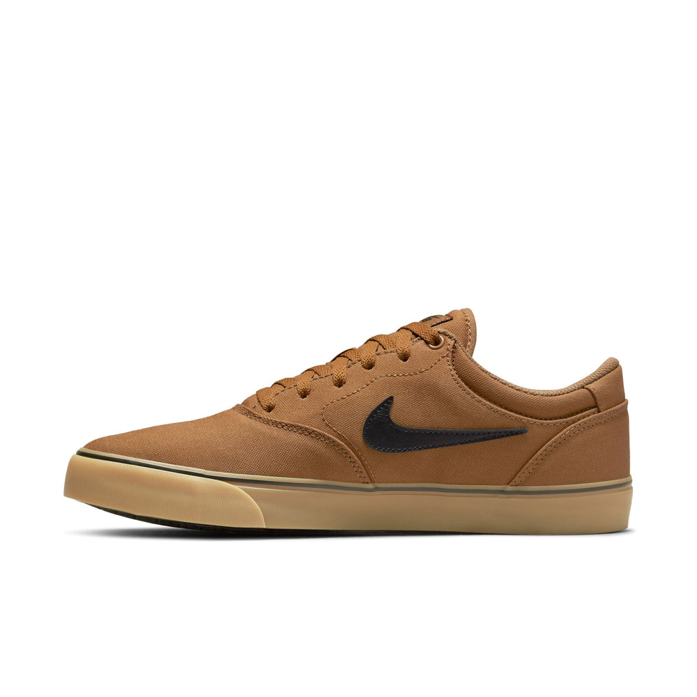 ZAPA NIKE SB CHRON 2 CNVS 201