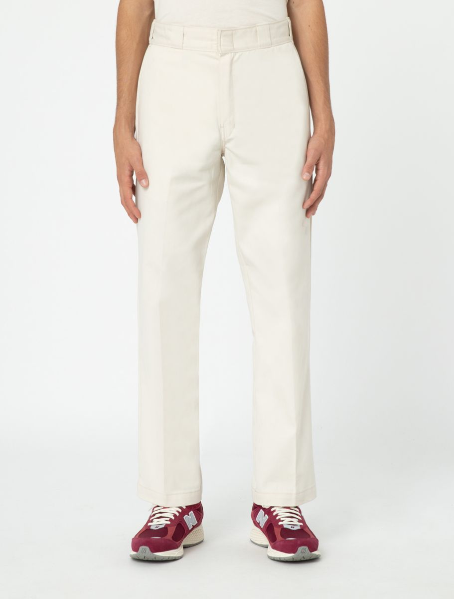 PANT DICKIES 874 WHITECAP GRAY