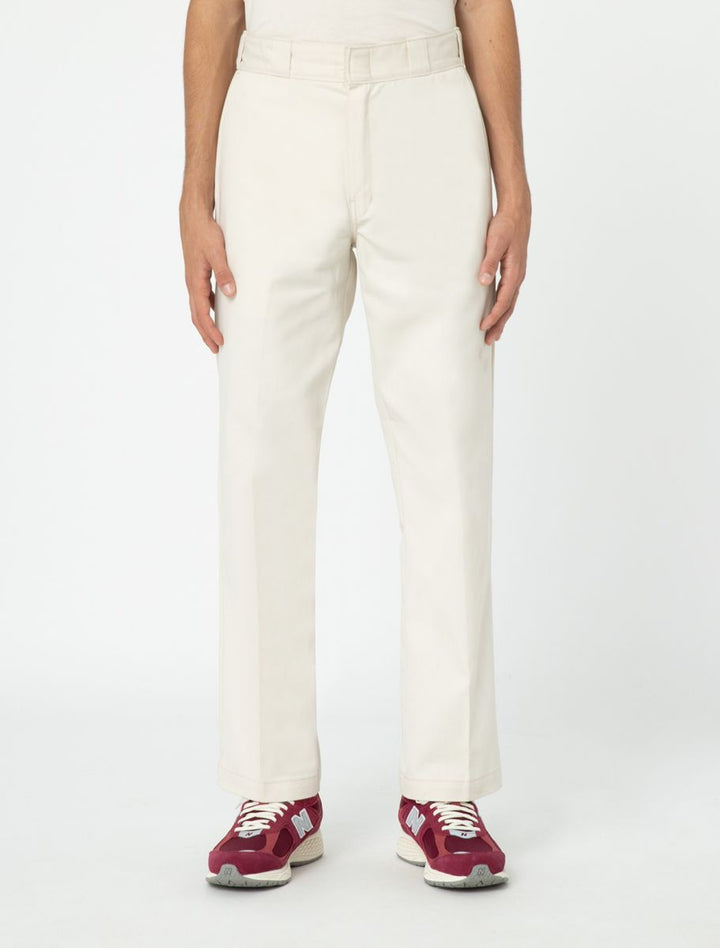 PANT DICKIES 874 WHITECAP GRAY