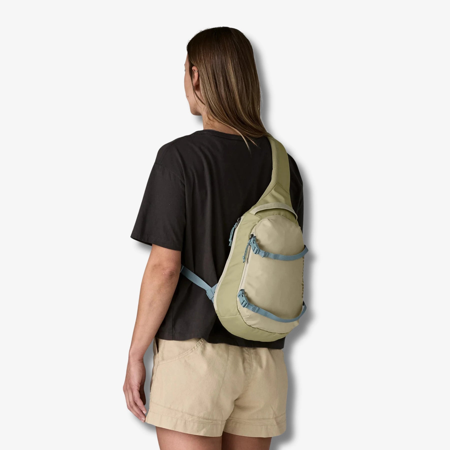 MOCHILA PATAGONIA ATOMSLING 8L WSTO