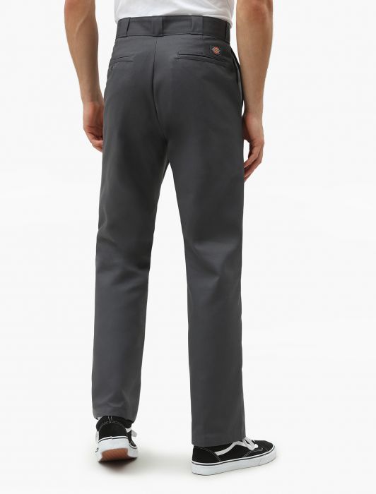 DICKIES 874 CHARCOAL PANT