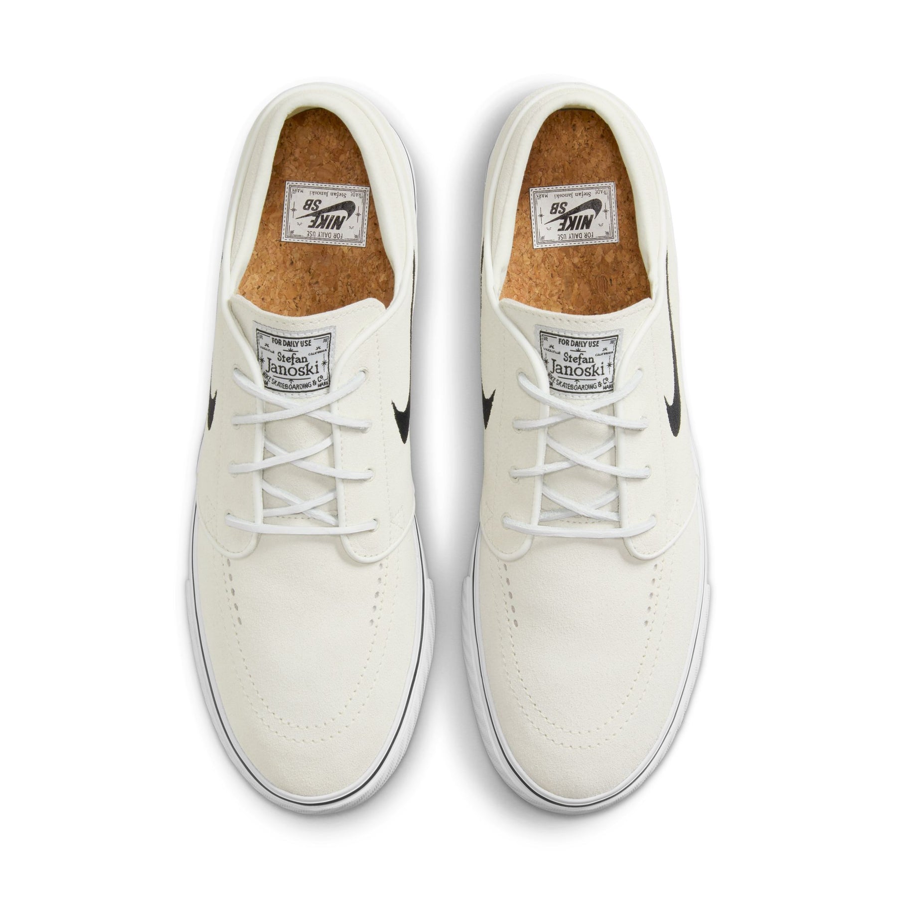 ZAPA NIKE SB JANOSKI OG+ 100