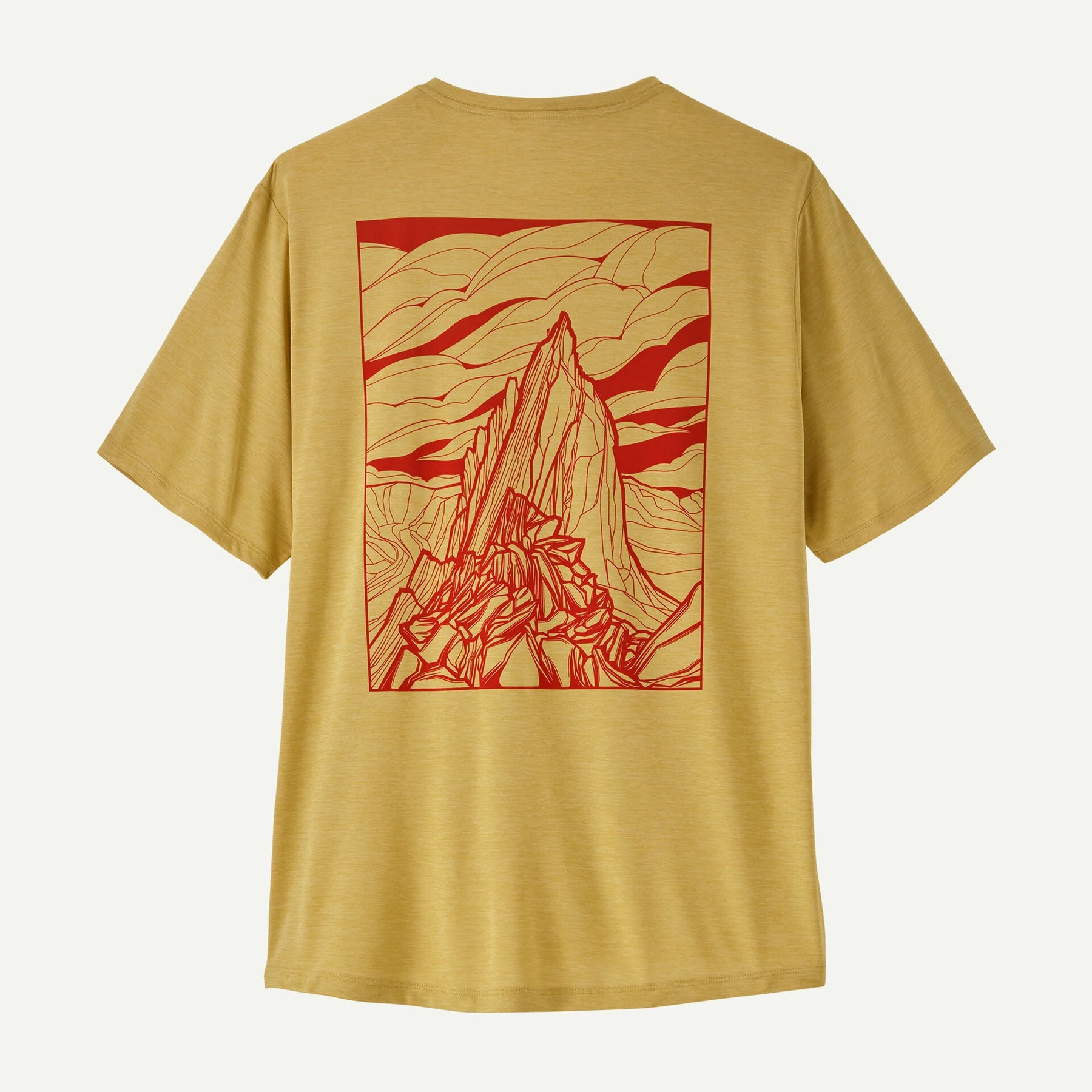 CTA PATAGONIA CAP COOL CLOUD CRAG LMYX