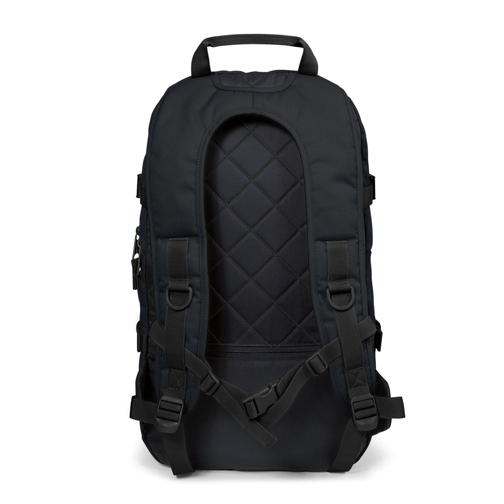 EASTPAK FLOID CS MONO BLACK2 BACKPACK