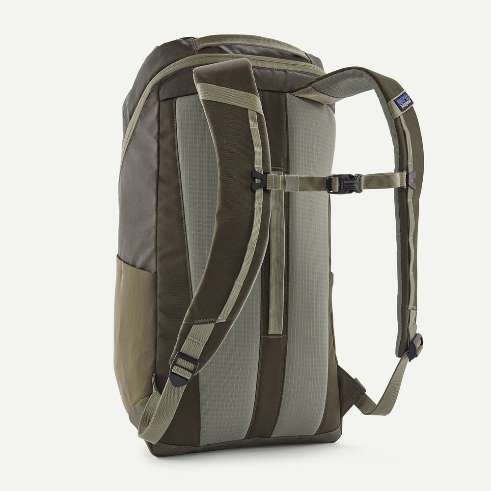 PATAGONIA BLACK HOLE 25 L BNSG BACKPACK
