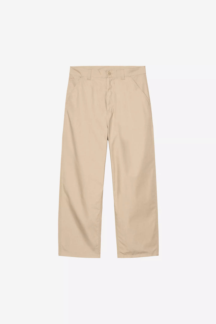 PANT CARHARTT WIP POSTAL SINGLE IROKO
