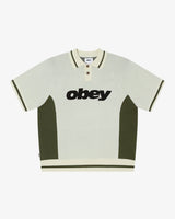 OBEY SPORT UNBLEACHED