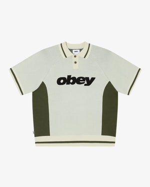 OBEY SPORT UNBLEACHED