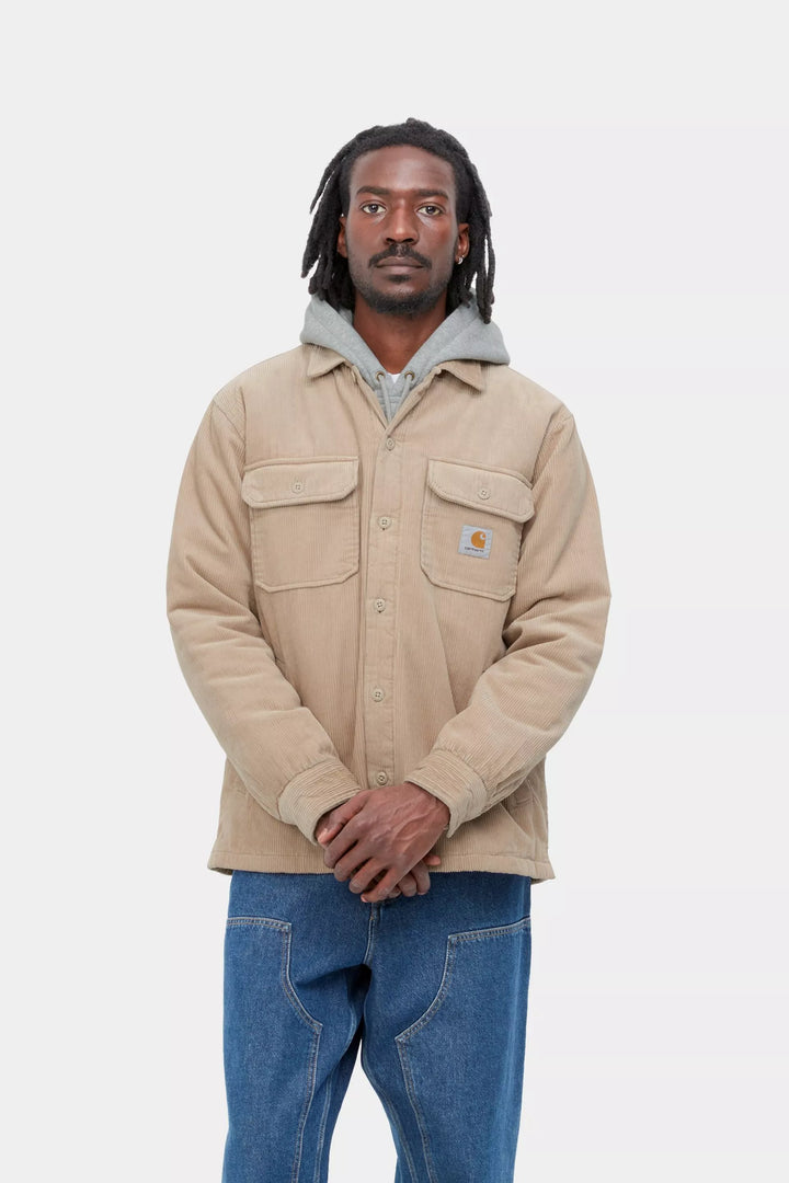 CARHARTT WIP WHITSOME JAC WALL