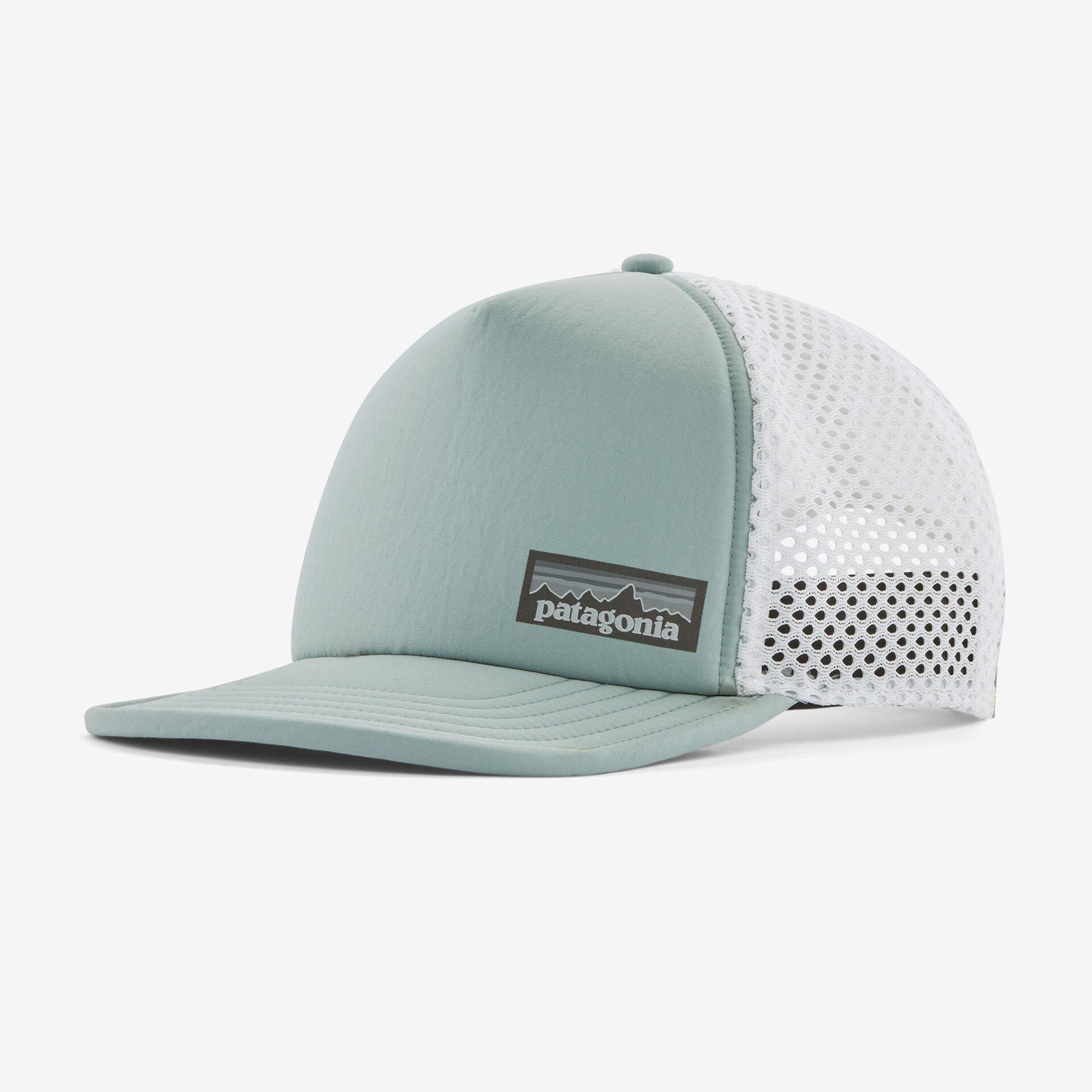 PATAGONIA DUCKBILL TRUCKER TMBL CAP