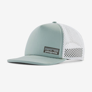 PATAGONIA DUCKBILL TRUCKER TMBL CAP
