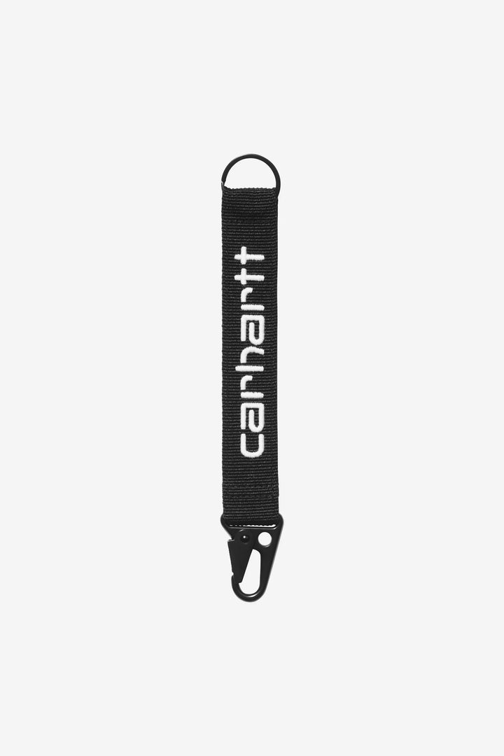 CARHARTT WIP JADEN BLACK