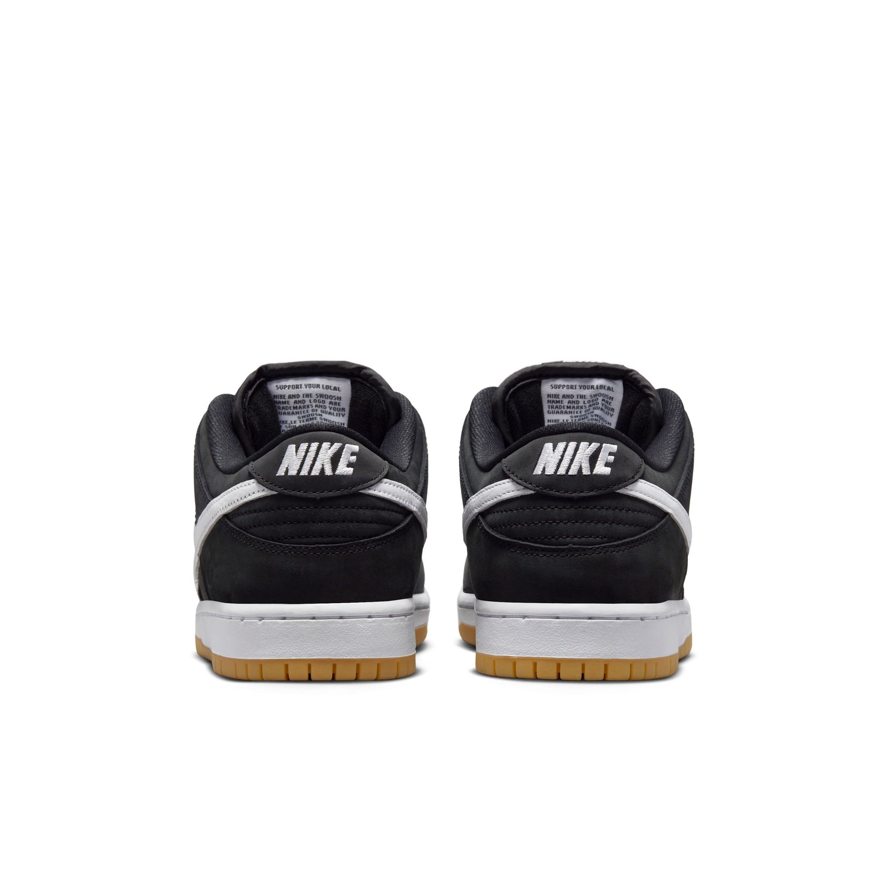 ZAPA NIKE SB DUNK LOW PRO 006