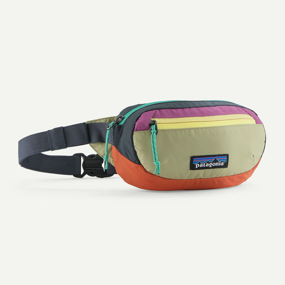 PATAGONIA TERRAVIA MINI PWGT