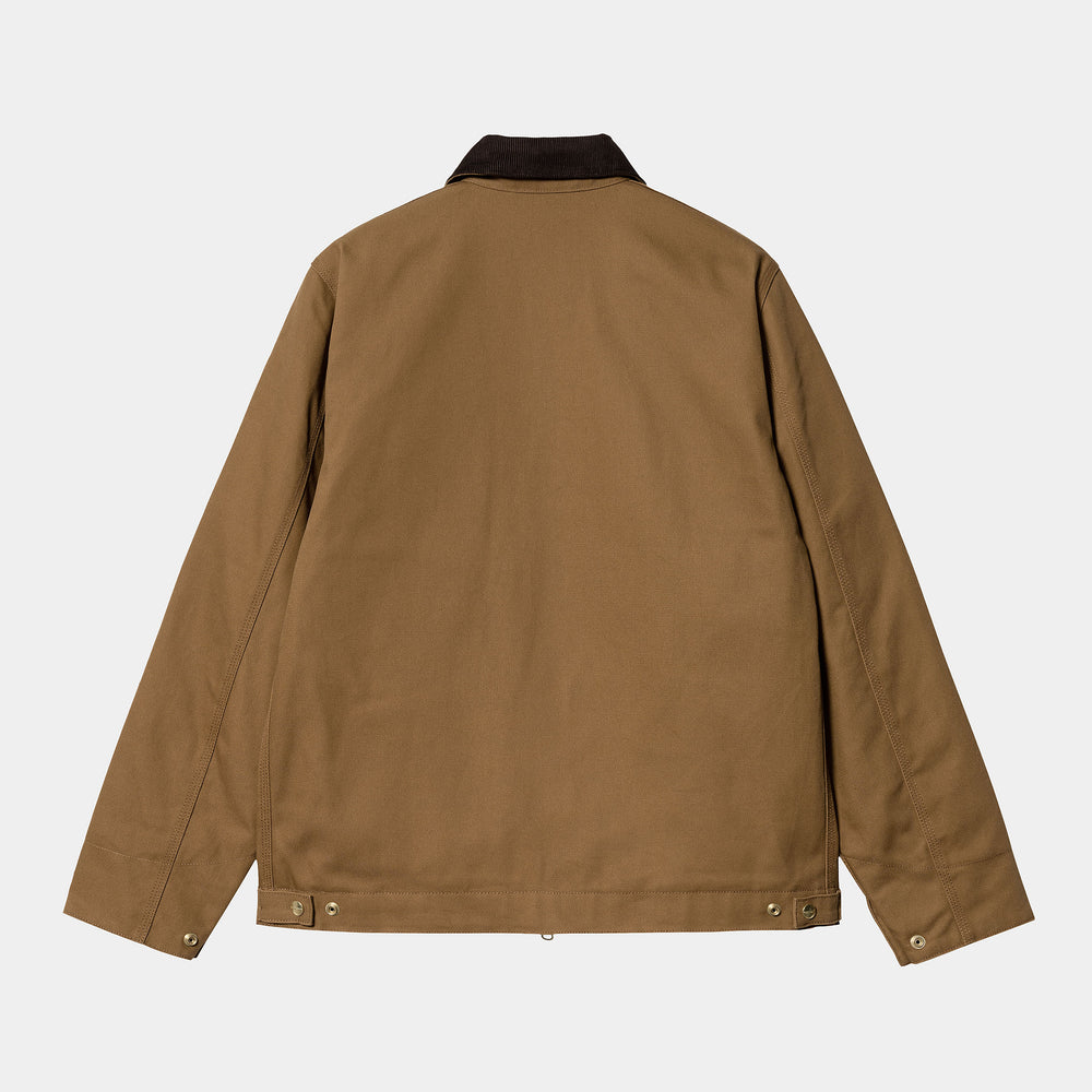 CHT CARHARTT WIP DETROIT HAMILTON BROWN