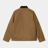CHT CARHARTT WIP DETROIT HAMILTON BROWN