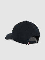 DICKIES DAD CAP BLACK