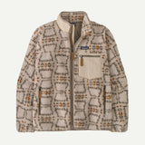 CHT PATAGONIA RETRO-X SHNL