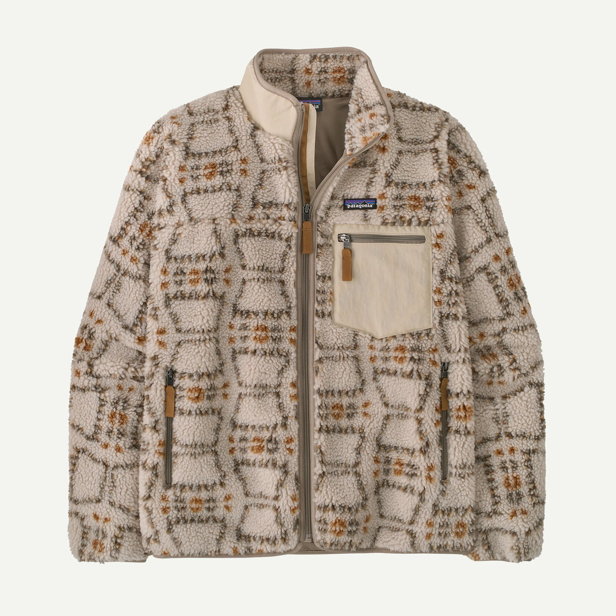 CHT PATAGONIA RETRO-X SHNL
