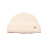 OBEY MICRO BEANIE UNBLEACHED