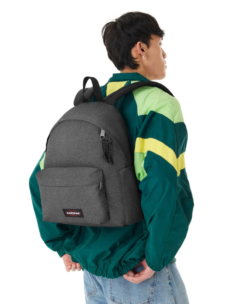 MOCHILA EASTPAK DAY PAK´R BLACK DENIM