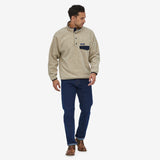 CREW PATAGONIA SYNCH SNAP-T OAT