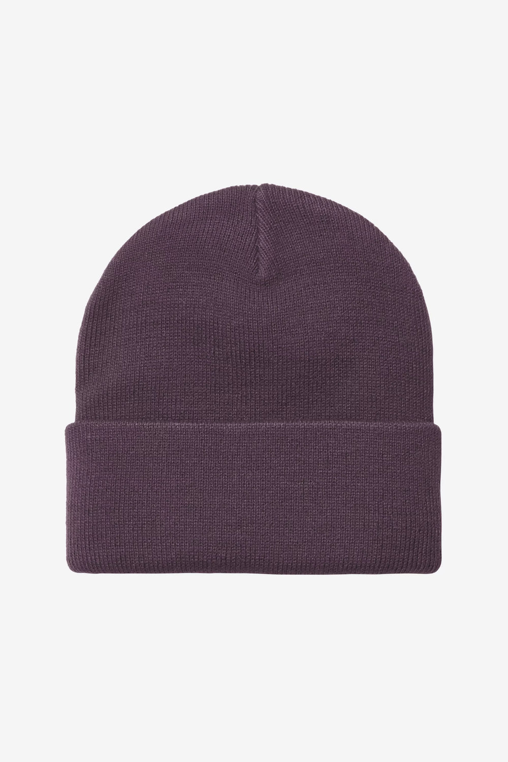 GORRO CARHARTT WIP SHORT WATCH COZY PURP