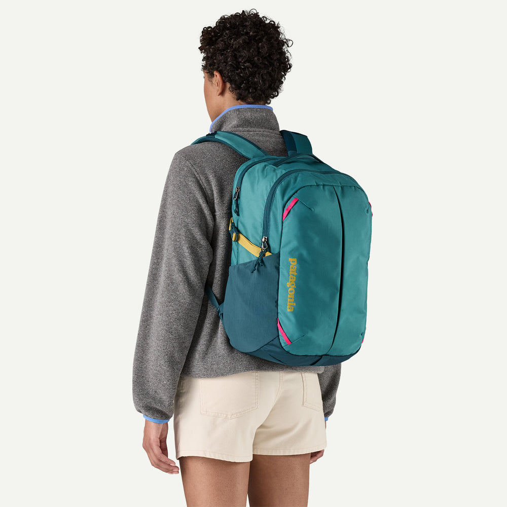 PATAGONIA REFUGIO 26L WLDB BACKPACK
