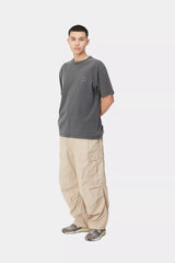 CTA CARHARTT WIP NELSON BLACK