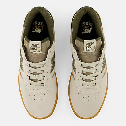 ZAPA NEW BALANCE 306 CUPSOLE CBM
