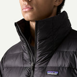 CHT PATAGONIA FITZ ROY DOWN BLACK