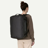 MOCHILA PATAGONIA BLK HOLE DUFFLE 40 BOB